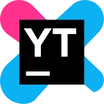 Youtrack SVG Icon